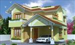 Memana Shalom Villas -  3 and 4 bedroom villas at Kumbanad, Koipuram, Pathanamthitta